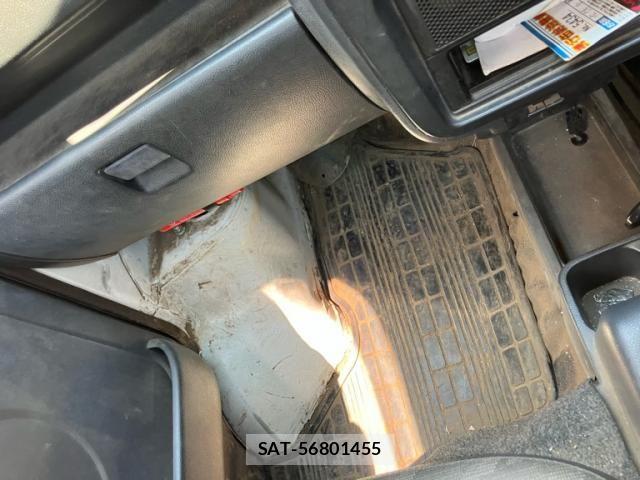 Suzuki CARRY TRUCK 2010-06 8034769-20