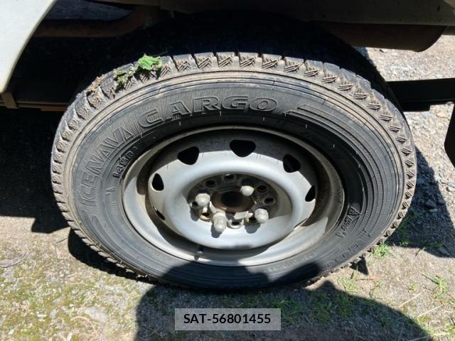 Suzuki CARRY TRUCK 2010-06 8034769-21