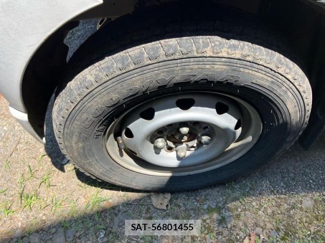 Suzuki CARRY TRUCK 2010-06 8034769-22