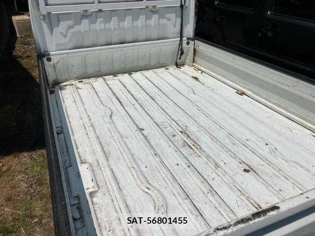 Suzuki CARRY TRUCK 2010-06 8034769-7