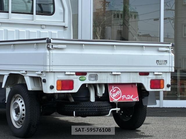 Suzuki CARRY TRUCK 2016-07 8034758-12