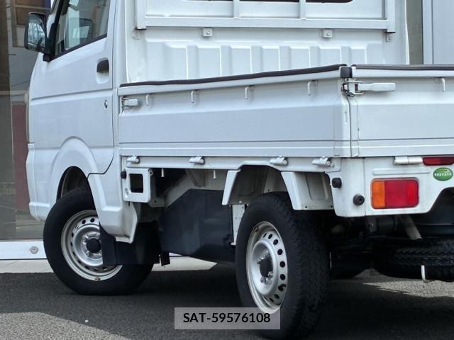 Suzuki CARRY TRUCK 2016-07 8034758-13