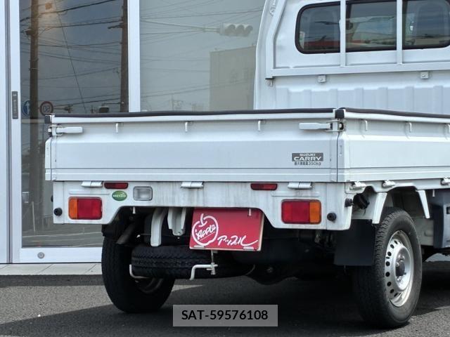 Suzuki CARRY TRUCK 2016-07 8034758-16