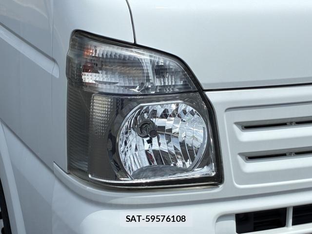 Suzuki CARRY TRUCK 2016-07 8034758-17