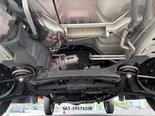 Suzuki CARRY TRUCK 2016-07 8034758-20