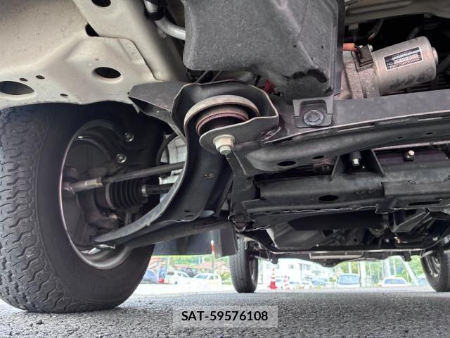 Suzuki CARRY TRUCK 2016-07 8034758-21