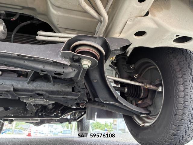 Suzuki CARRY TRUCK 2016-07 8034758-22