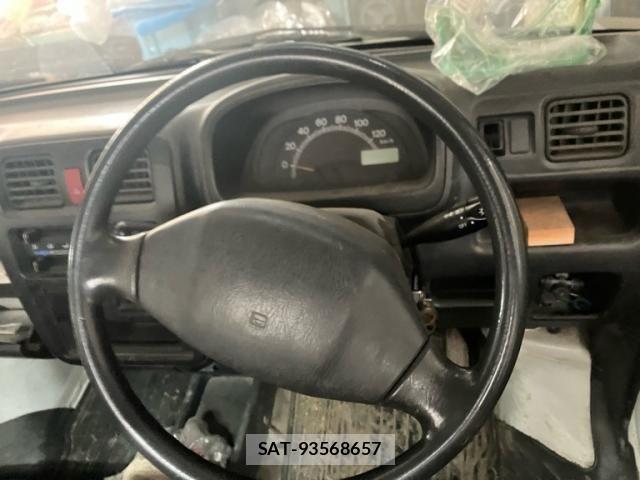 Suzuki CARRY TRUCK 2004-02 8034768-9