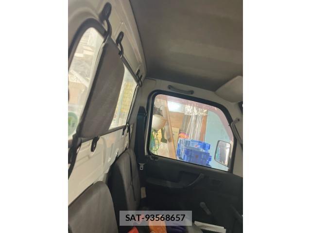 Suzuki CARRY TRUCK 2004-02 8034768-10