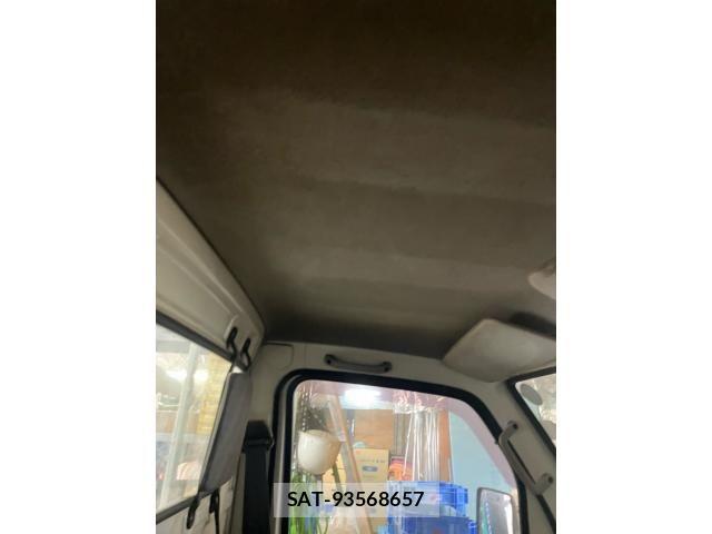 Suzuki CARRY TRUCK 2004-02 8034768-11