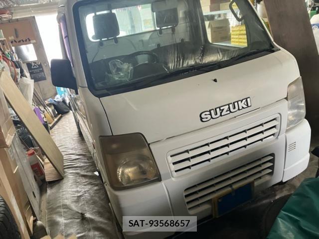 Suzuki CARRY TRUCK 2004-02 8034768-1