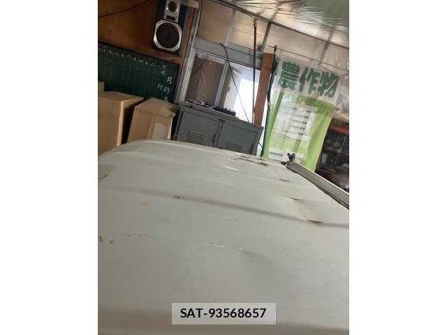 Suzuki CARRY TRUCK 2004-02 8034768-19