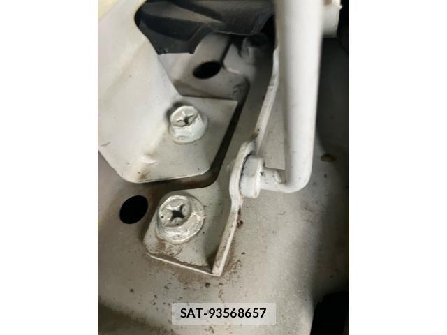 Suzuki CARRY TRUCK 2004-02 8034768-20