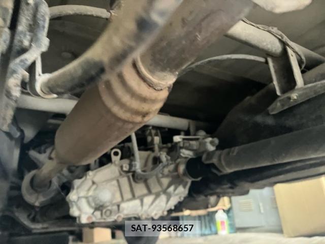 Suzuki CARRY TRUCK 2004-02 8034768-22