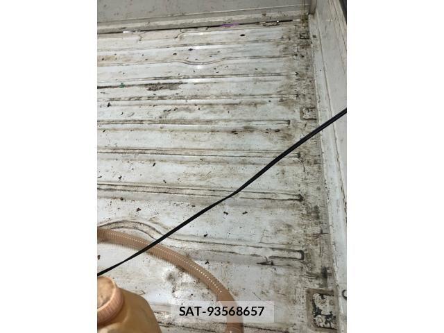 Suzuki CARRY TRUCK 2004-02 8034768-23