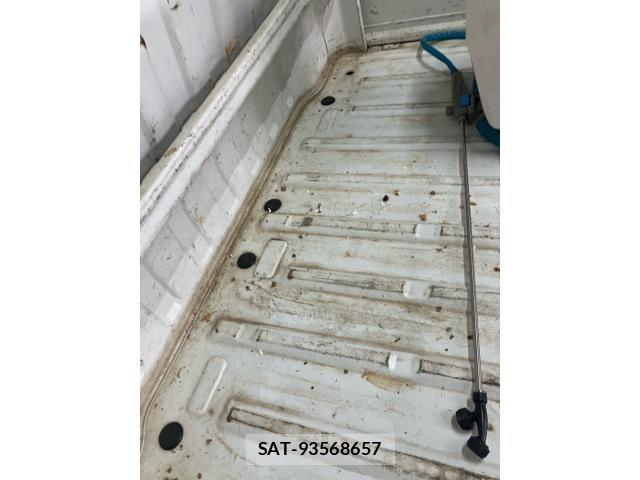 Suzuki CARRY TRUCK 2004-02 8034768-24