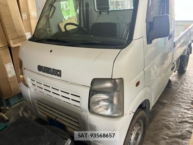 Suzuki CARRY TRUCK 2004-02 8034768-2