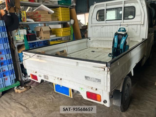 Suzuki CARRY TRUCK 2004-02 8034768-3