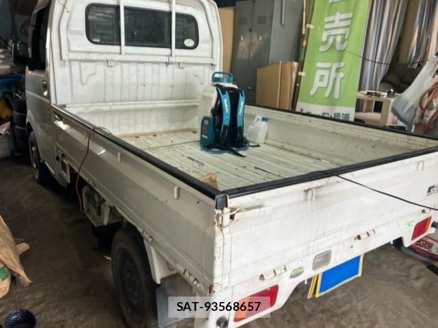 Suzuki CARRY TRUCK 2004-02 8034768-4