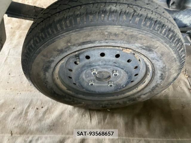 Suzuki CARRY TRUCK 2004-02 8034768-6