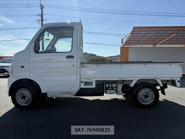 Suzuki CARRY TRUCK 2005-03 8034767-10