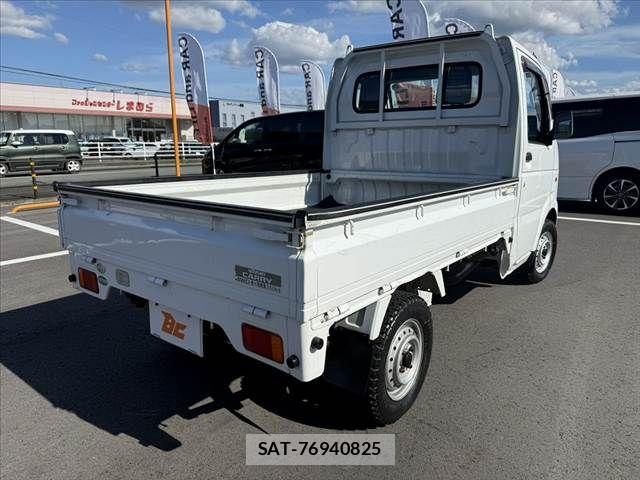 Suzuki CARRY TRUCK 2005-03 8034767-12