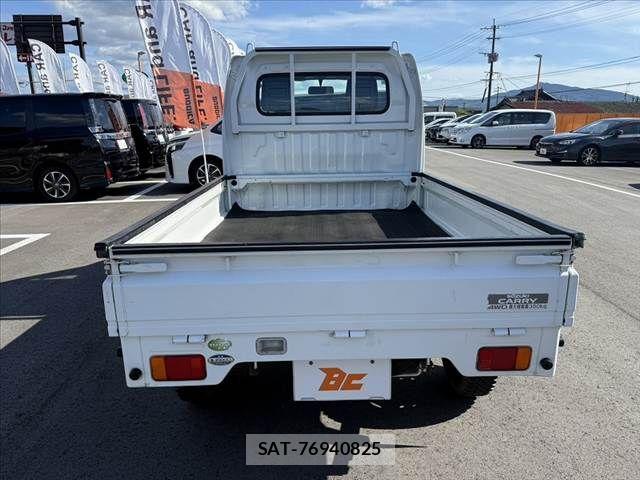Suzuki CARRY TRUCK 2005-03 8034767-13