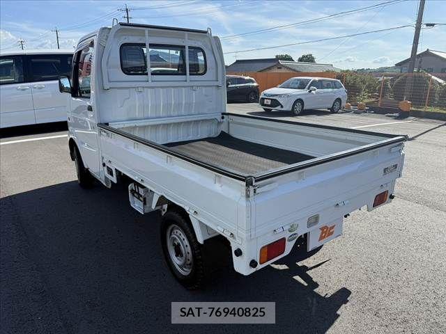 Suzuki CARRY TRUCK 2005-03 8034767-14