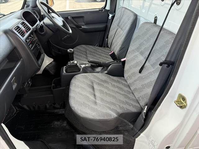Suzuki CARRY TRUCK 2005-03 8034767-16