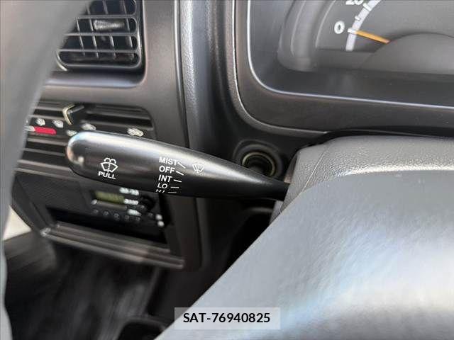 Suzuki CARRY TRUCK 2005-03 8034767-17