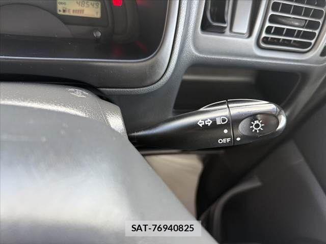 Suzuki CARRY TRUCK 2005-03 8034767-18