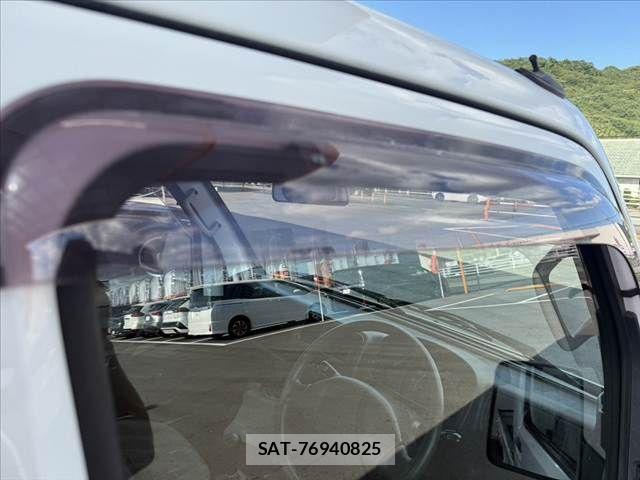 Suzuki CARRY TRUCK 2005-03 8034767-25