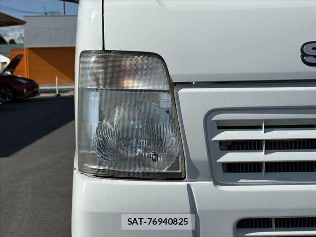 Suzuki CARRY TRUCK 2005-03 8034767-28