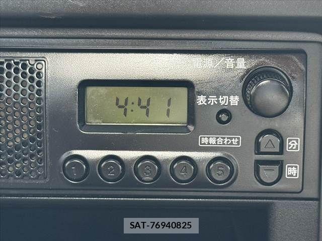 Suzuki CARRY TRUCK 2005-03 8034767-2