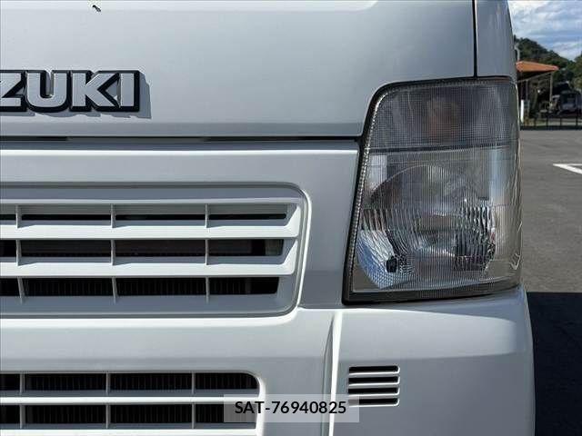 Suzuki CARRY TRUCK 2005-03 8034767-29