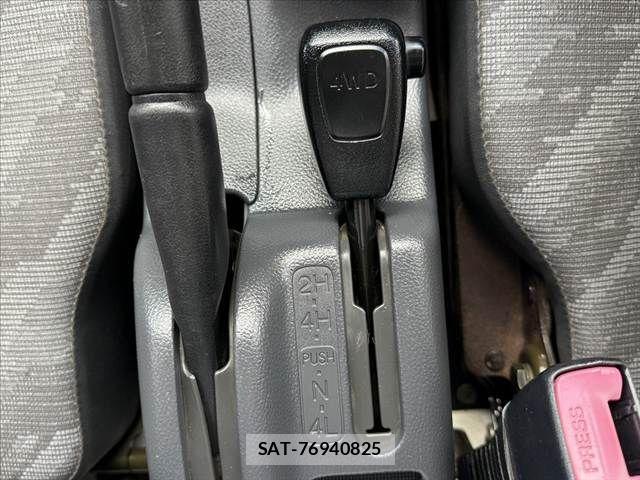 Suzuki CARRY TRUCK 2005-03 8034767-4