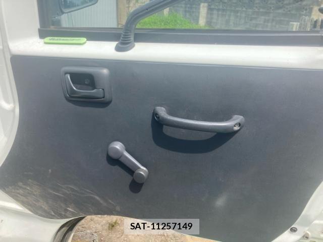 Suzuki CARRY TRUCK 2010-07 8034760-9