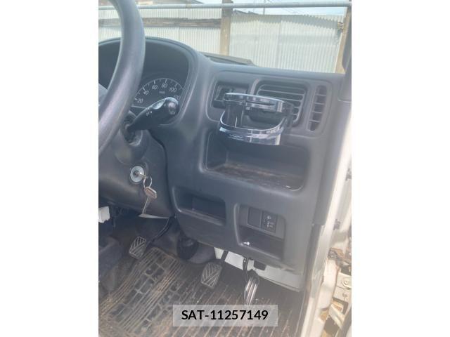 Suzuki CARRY TRUCK 2010-07 8034760-10