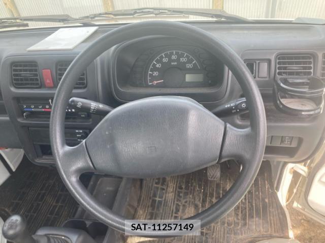 Suzuki CARRY TRUCK 2010-07 8034760-12