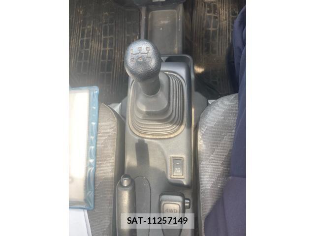 Suzuki CARRY TRUCK 2010-07 8034760-15
