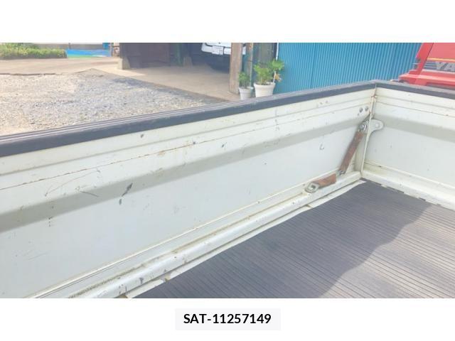 Suzuki CARRY TRUCK 2010-07 8034760-17