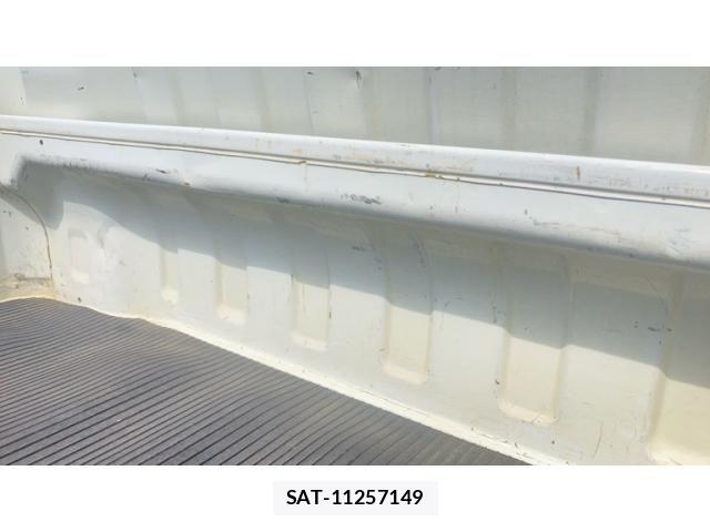 Suzuki CARRY TRUCK 2010-07 8034760-18