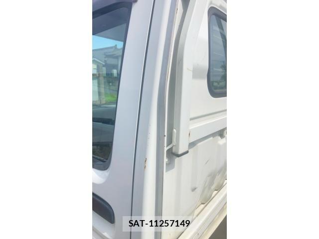Suzuki CARRY TRUCK 2010-07 8034760-19