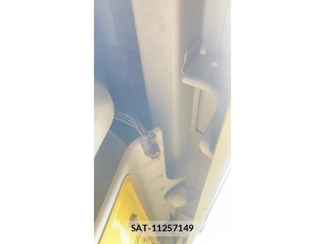 Suzuki CARRY TRUCK 2010-07 8034760-20