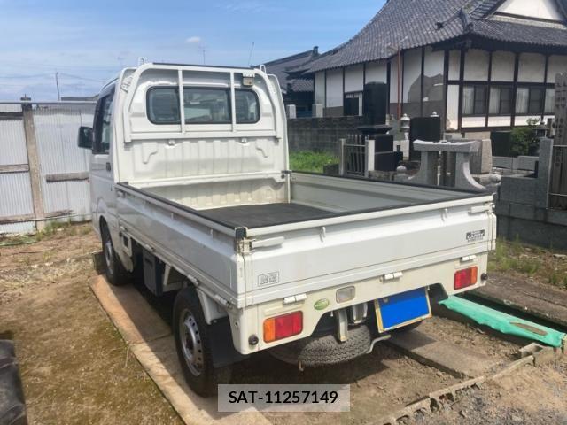 Suzuki CARRY TRUCK 2010-07 8034760-2