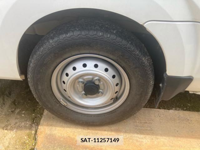 Suzuki CARRY TRUCK 2010-07 8034760-7