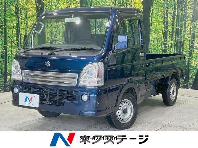 Suzuki CARRY TRUCK 2014-11 8034759-0