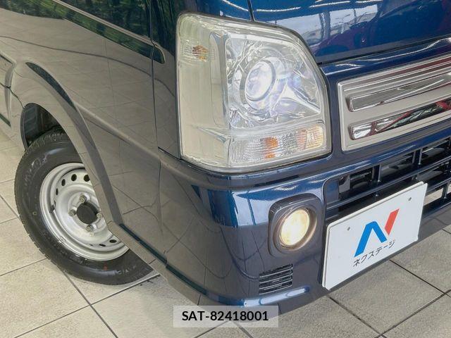 Suzuki CARRY TRUCK 2014-11 8034759-10