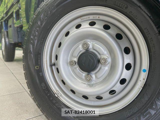 Suzuki CARRY TRUCK 2014-11 8034759-11