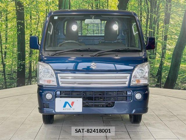 Suzuki CARRY TRUCK 2014-11 8034759-12